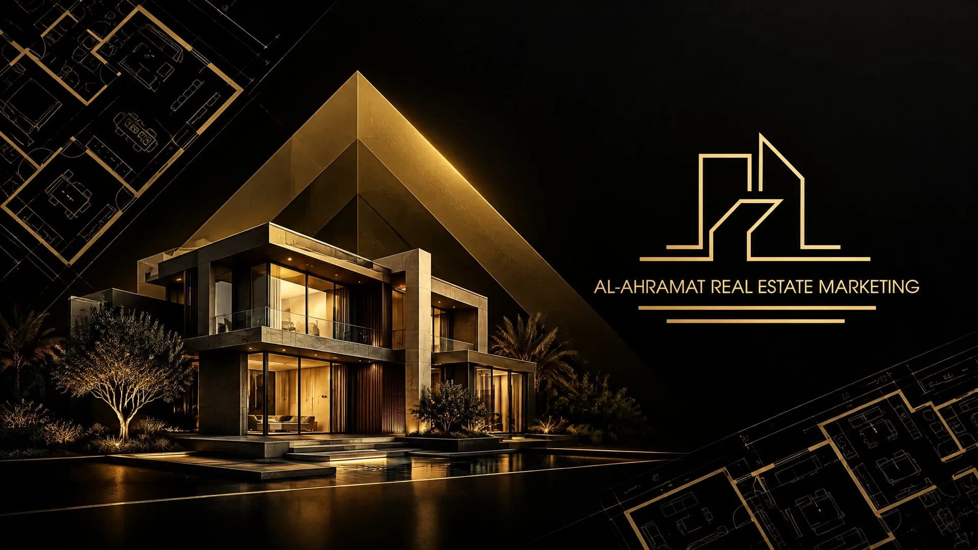 عقارات حدائق الأهرام — الجيزة